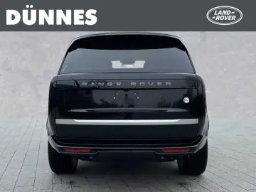 Range Rover P530 SV