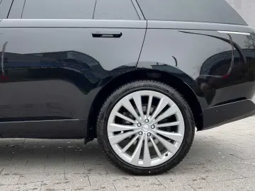 Range Rover P530 SV