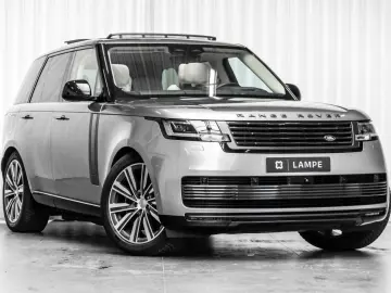 Range Rover P510e Hybrid SV Massage Meridian 1.6