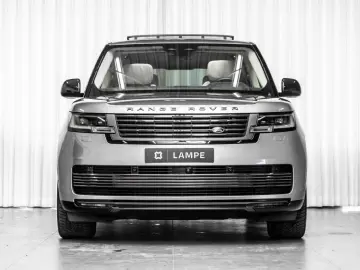 Range Rover P510e Hybrid SV Massage Meridian 1.6