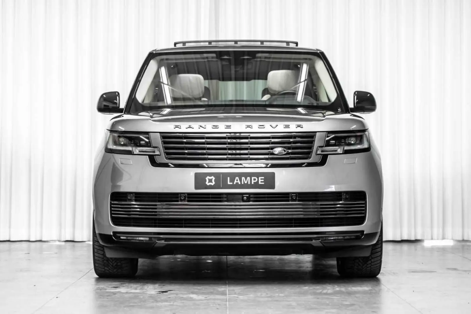Range Rover P510e Hybrid SV Massage Meridian 1.6