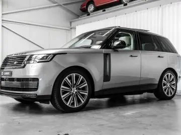 Range Rover P510e Hybrid SV Massage Meridian 1.6
