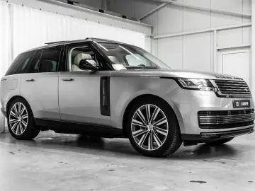 Range Rover P510e Hybrid SV Massage Meridian 1.6