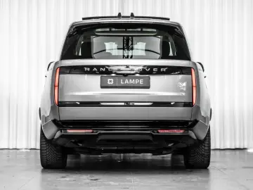 Range Rover P510e Hybrid SV Massage Meridian 1.6
