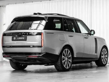 Range Rover P510e Hybrid SV Massage Meridian 1.6