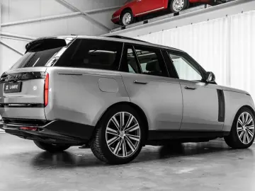 Range Rover P510e Hybrid SV Massage Meridian 1.6