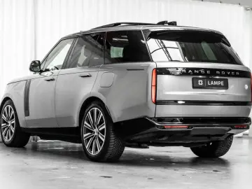 Range Rover P510e Hybrid SV Massage Meridian 1.6