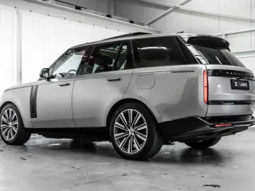 Range Rover P510e Hybrid SV Massage Meridian 1.6