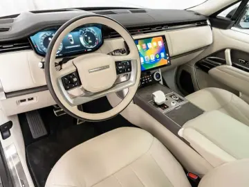 Range Rover P510e Hybrid SV Massage Meridian 1.6