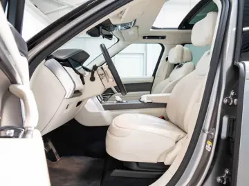 Range Rover P510e Hybrid SV Massage Meridian 1.6