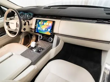 Range Rover P510e Hybrid SV Massage Meridian 1.6