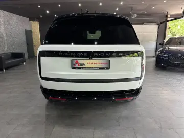 Range Rover Autobiography P460e LWB /2xTV / VOLL