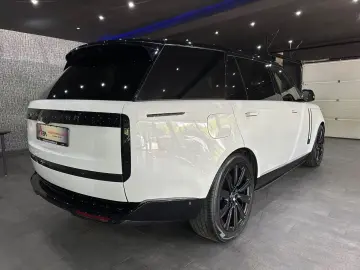 Range Rover Autobiography P460e LWB /2xTV / VOLL