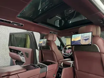 Range Rover Autobiography P460e LWB /2xTV / VOLL