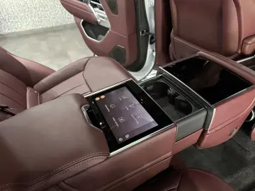 Range Rover Autobiography P460e LWB /2xTV / VOLL