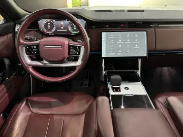 Range Rover Autobiography P460e LWB /2xTV / VOLL