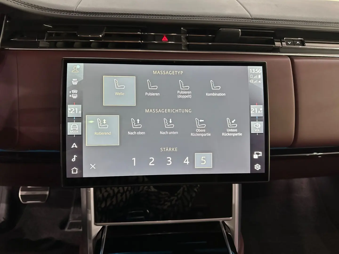 Range Rover Autobiography P460e LWB /2xTV / VOLL