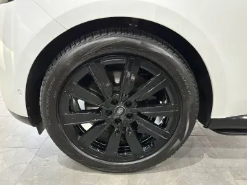 Range Rover Autobiography P460e LWB /2xTV / VOLL