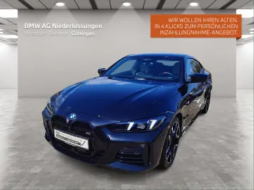M440d xDrive Coupé M Sport Standheizung Navi