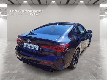 M440d xDrive Coupé M Sport Standheizung Navi