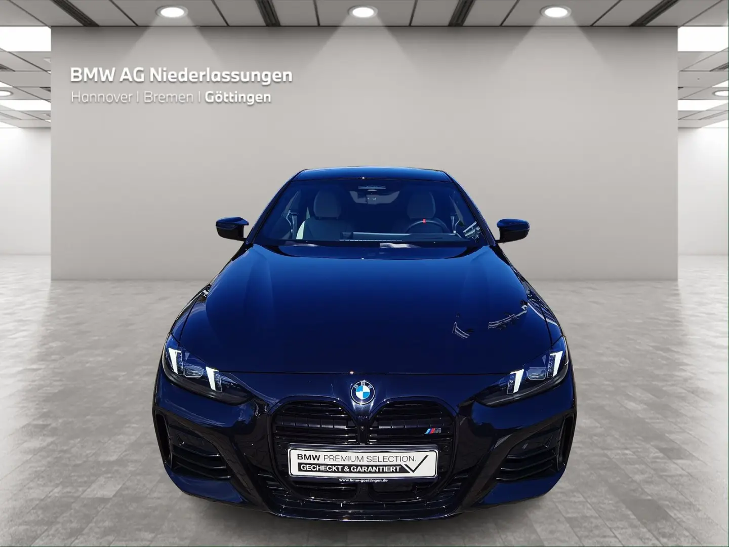 M440d xDrive Coupé M Sport Standheizung Navi