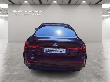 M440d xDrive Coupé M Sport Standheizung Navi
