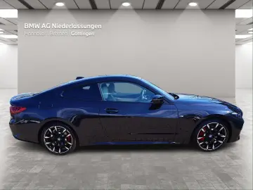M440d xDrive Coupé M Sport Standheizung Navi
