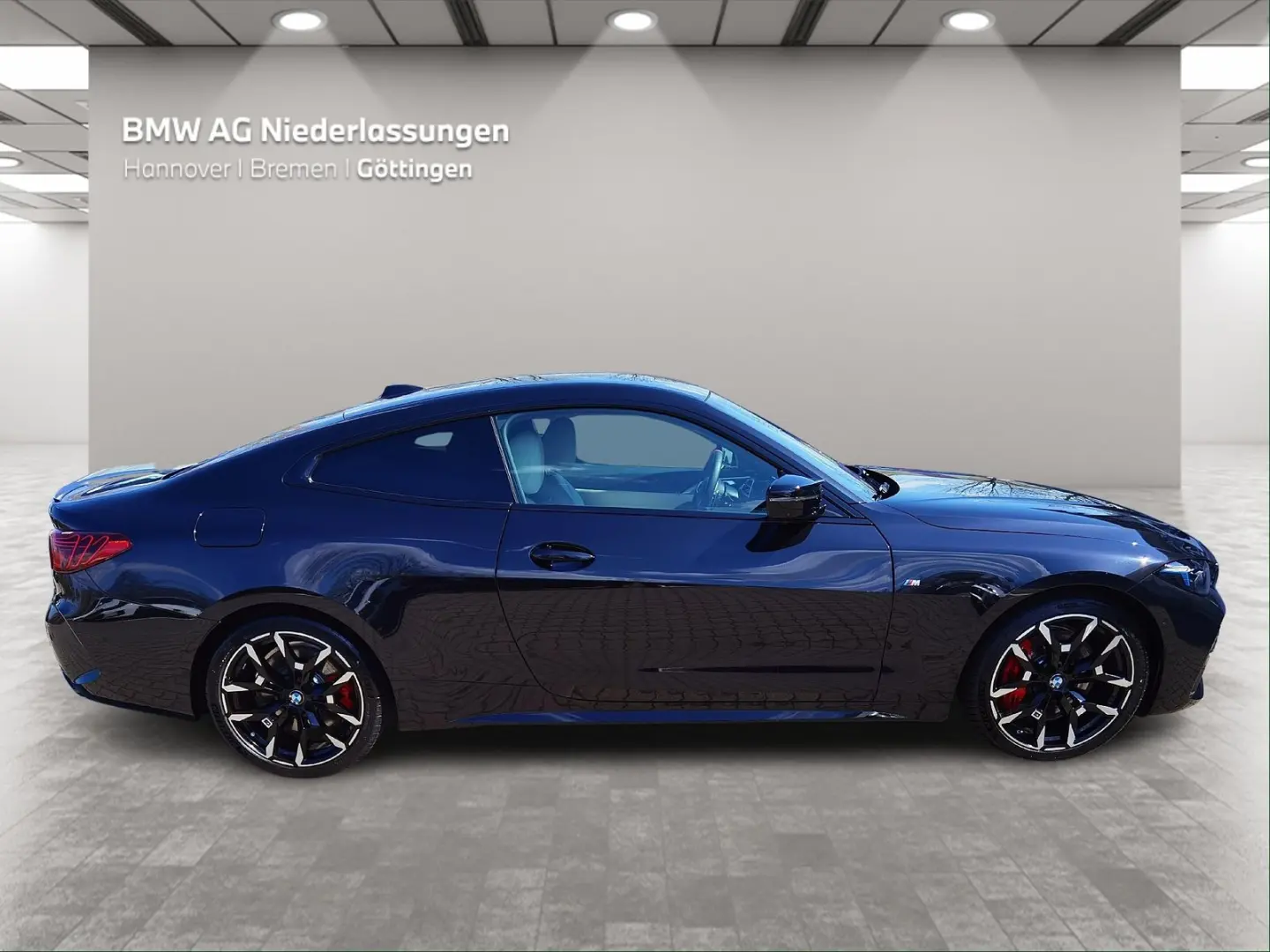 M440d xDrive Coupé M Sport Standheizung Navi