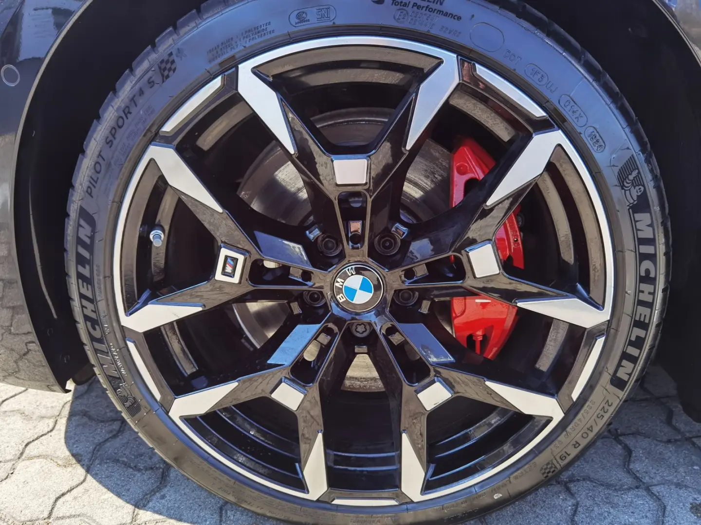 M440d xDrive Coupé M Sport Standheizung Navi