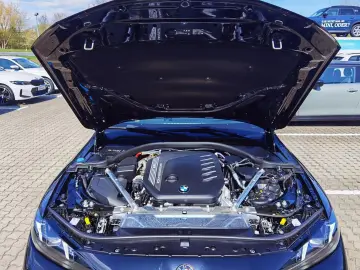 M440d xDrive Coupé M Sport Standheizung Navi