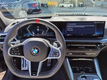 M440d xDrive Coupé M Sport Standheizung Navi