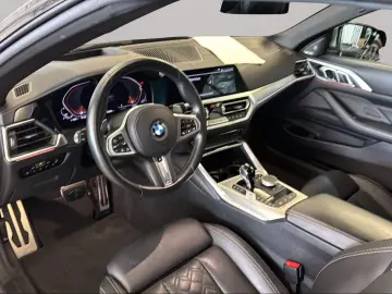 M440i xDrive Cabrio AHK Driv.Assist.Prof Laser