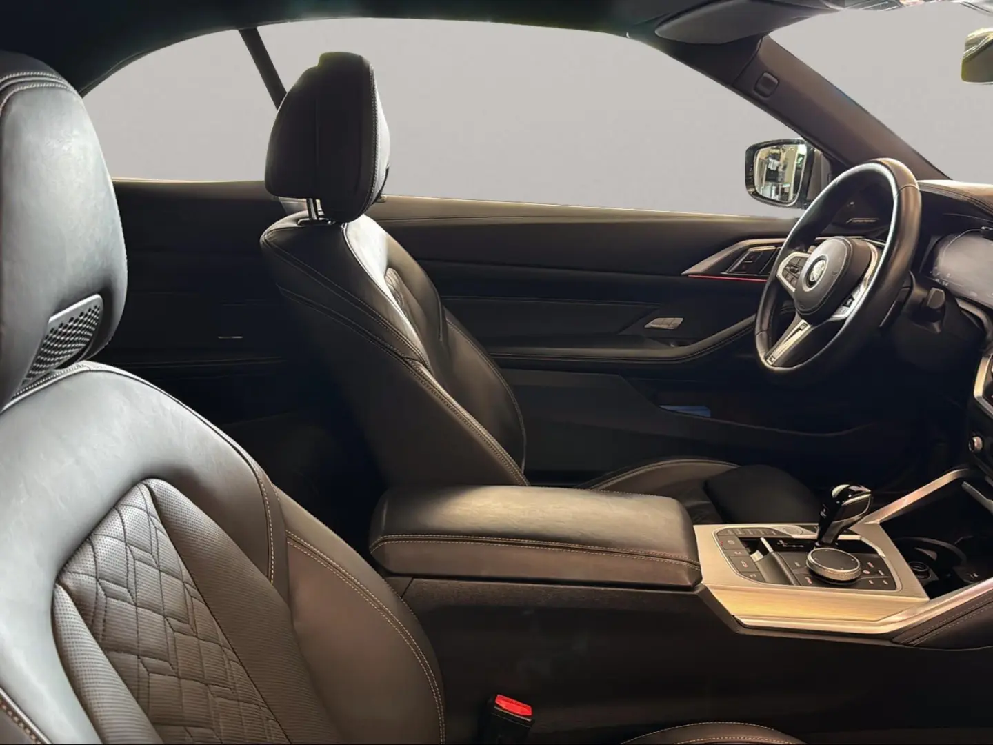 M440i xDrive Cabrio AHK Driv.Assist.Prof Laser