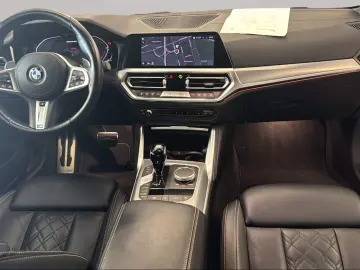 M440i xDrive Cabrio AHK Driv.Assist.Prof Laser