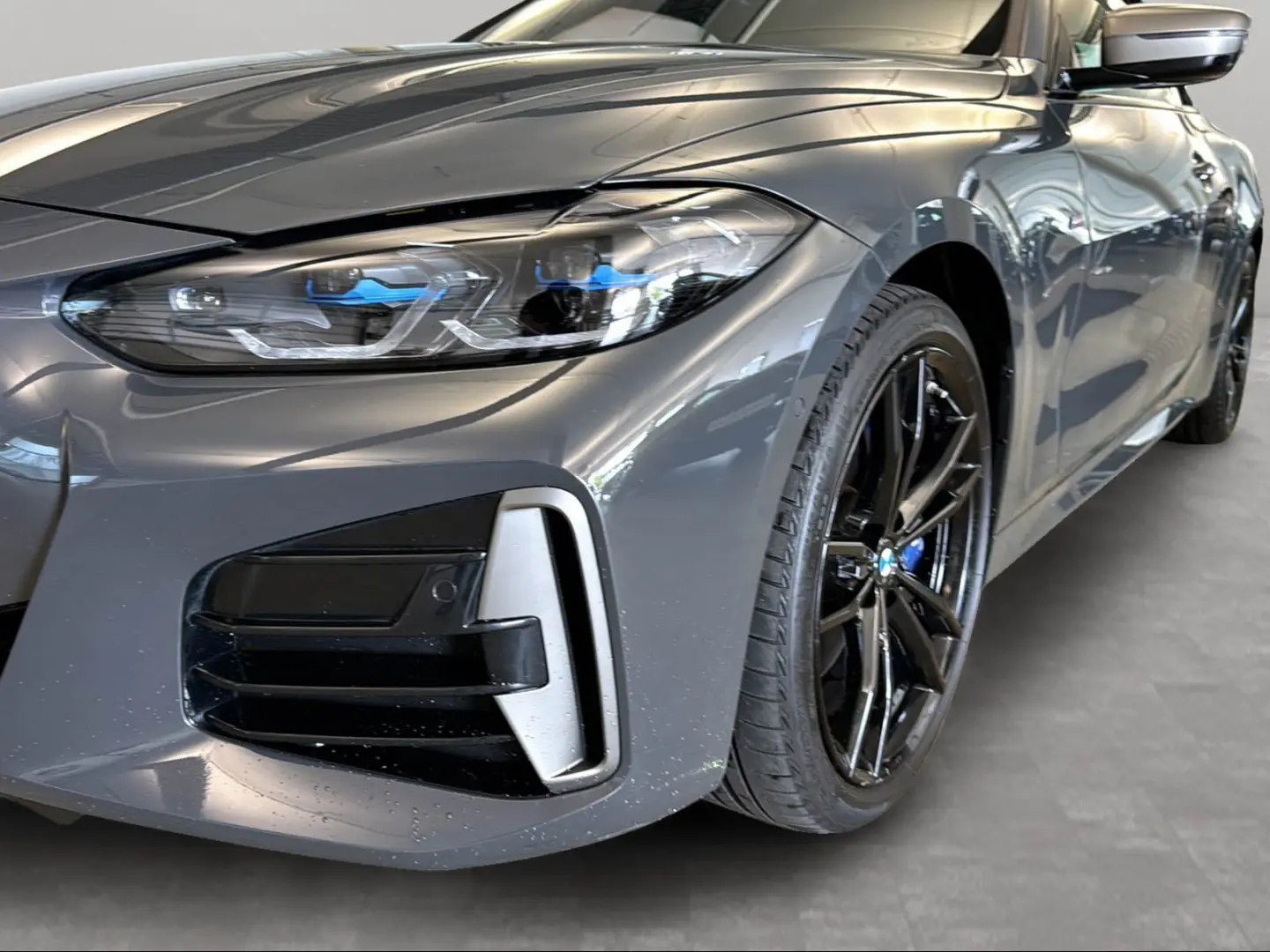 M440i xDrive Cabrio AHK Driv.Assist.Prof Laser