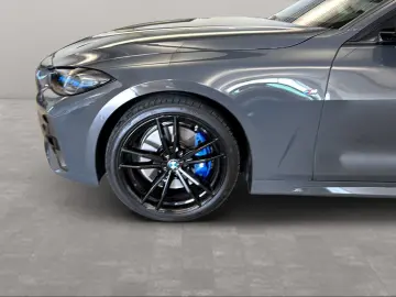 M440i xDrive Cabrio AHK Driv.Assist.Prof Laser