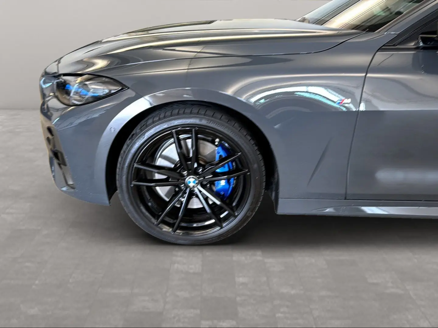 M440i xDrive Cabrio AHK Driv.Assist.Prof Laser