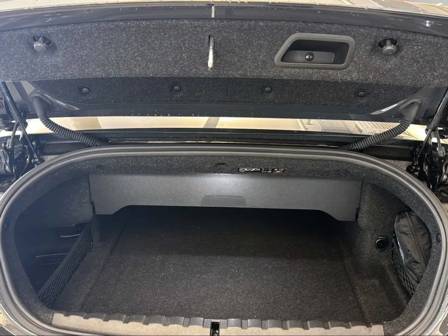 M440i xDrive Cabrio AHK Driv.Assist.Prof Laser