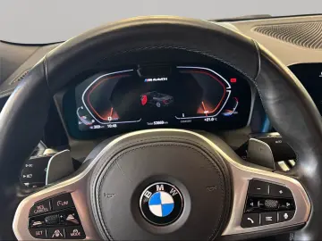 M440i xDrive Cabrio AHK Driv.Assist.Prof Laser