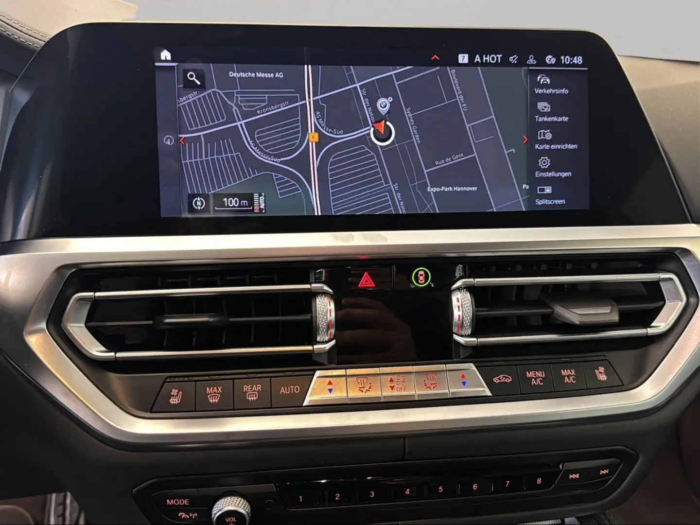 M440i xDrive Cabrio AHK Driv.Assist.Prof Laser