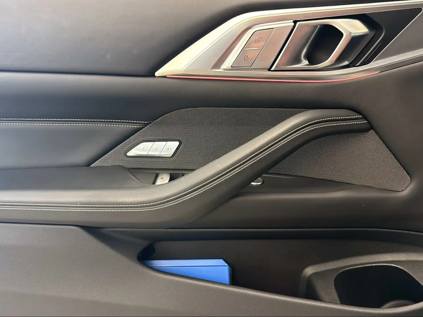 M440i xDrive Cabrio AHK Driv.Assist.Prof Laser