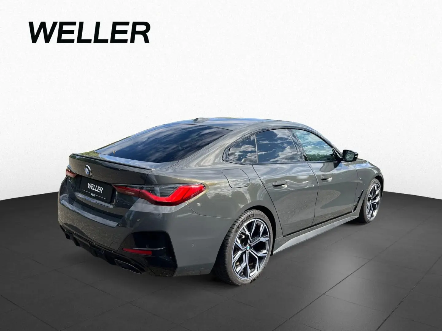 M440I xDr GC M Sport LiveCPr,DA-Pr,PA+,Laser,AHK