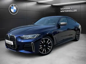 M440i xDrive Gran Coupe AHK HUD Laser PA  H K DA