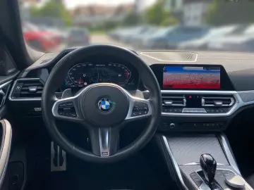 M440i xDrive Gran Coupe AHK HUD Laser PA+ H/K DA