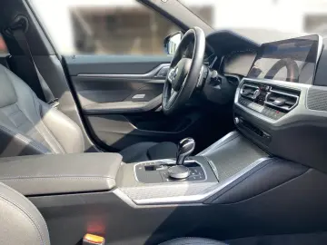 M440i xDrive Gran Coupe AHK HUD Laser PA+ H/K DA