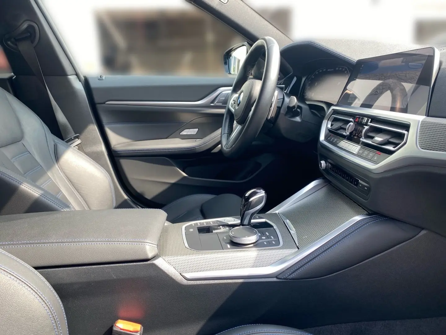 M440i xDrive Gran Coupe AHK HUD Laser PA+ H/K DA