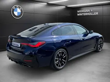 M440i xDrive Gran Coupe AHK HUD Laser PA+ H/K DA