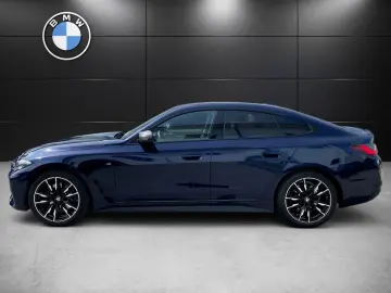 M440i xDrive Gran Coupe AHK HUD Laser PA+ H/K DA