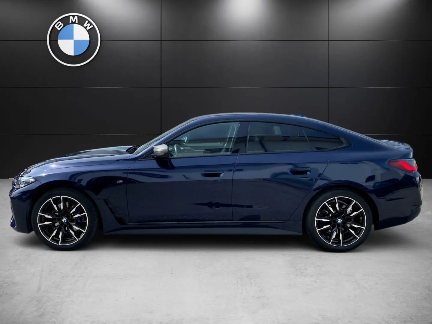 M440i xDrive Gran Coupe AHK HUD Laser PA+ H/K DA