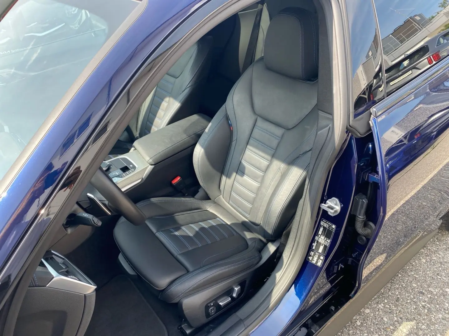 M440i xDrive Gran Coupe AHK HUD Laser PA+ H/K DA